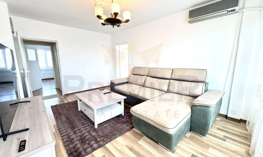 четиристаен цветен -  - снимка 1 - Имоти Премиер