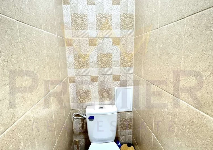 четиристаен цветен -  - снимка 10 - Имоти Премиер