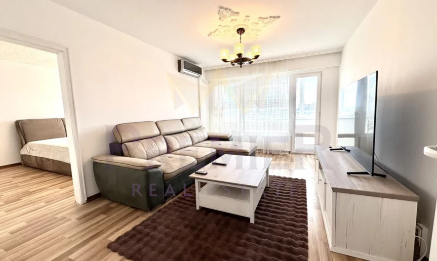 четиристаен цветен -  - снимка 2 - Имоти Премиер