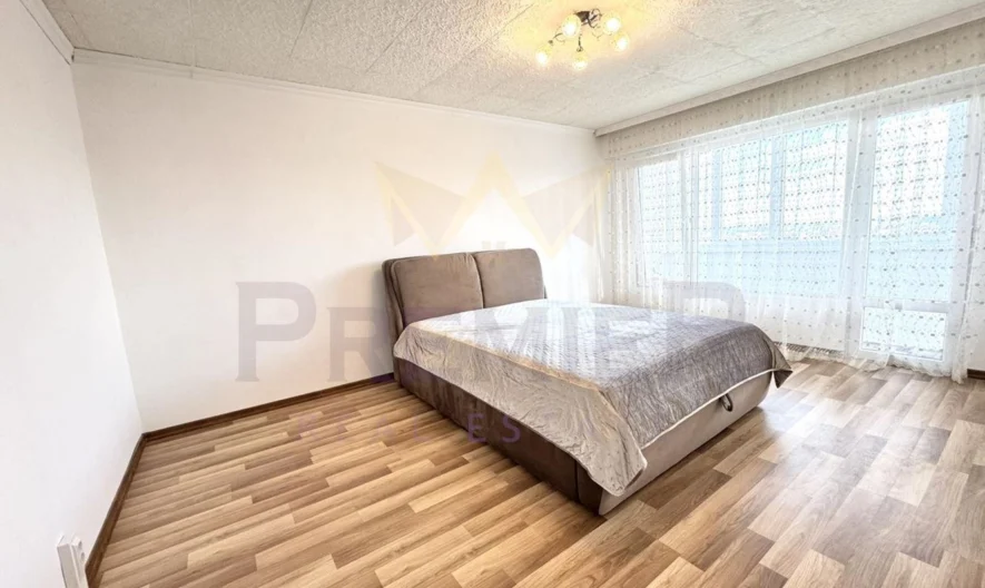 четиристаен цветен -  - снимка 3 - Имоти Премиер