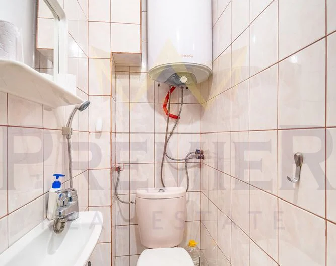 Четиристаен тухлен апартамент в района на Лятно кино Тракия - - снимка 14 - Имоти Премиер