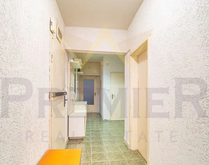 Четиристаен тухлен апартамент в района на Лятно кино Тракия - - снимка 15 - Имоти Премиер