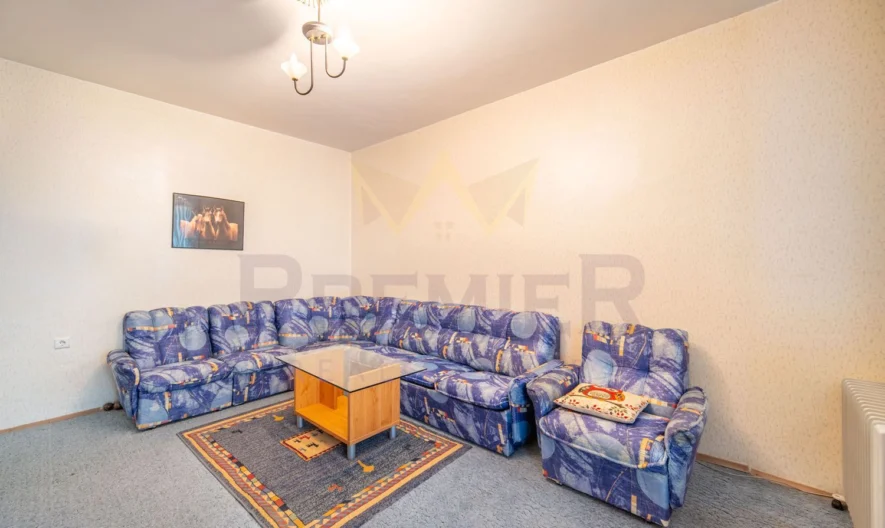 Четиристаен тухлен апартамент в района на Лятно кино Тракия - - снимка 5 - Имоти Премиер