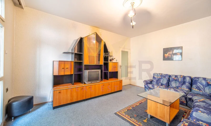 Четиристаен тухлен апартамент в района на Лятно кино Тракия - - снимка 6 - Имоти Премиер