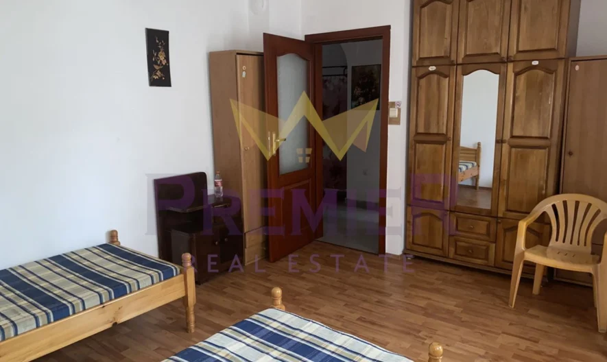 Четиристаен в Бургас, център -  - снимка 7 - Имоти Премиер