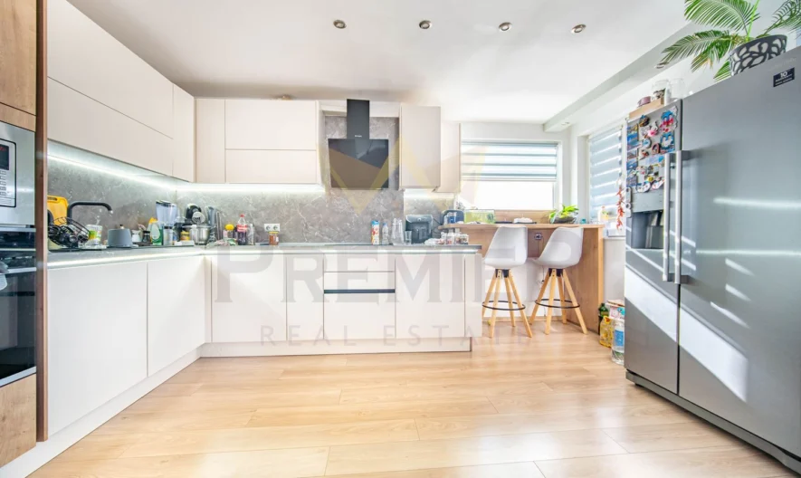 Четиристаен в Бургас, Възраждане -  - снимка 13 - Имоти Премиер