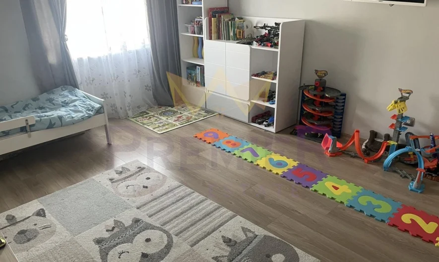 Четиристаен в Бургас, Възраждане -  - снимка 13 - Имоти Премиер