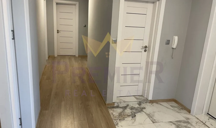 Четиристаен в Бургас, Възраждане -  - снимка 15 - Имоти Премиер