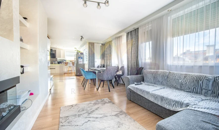 Четиристаен в Бургас, Възраждане -  - снимка 18 - Имоти Премиер