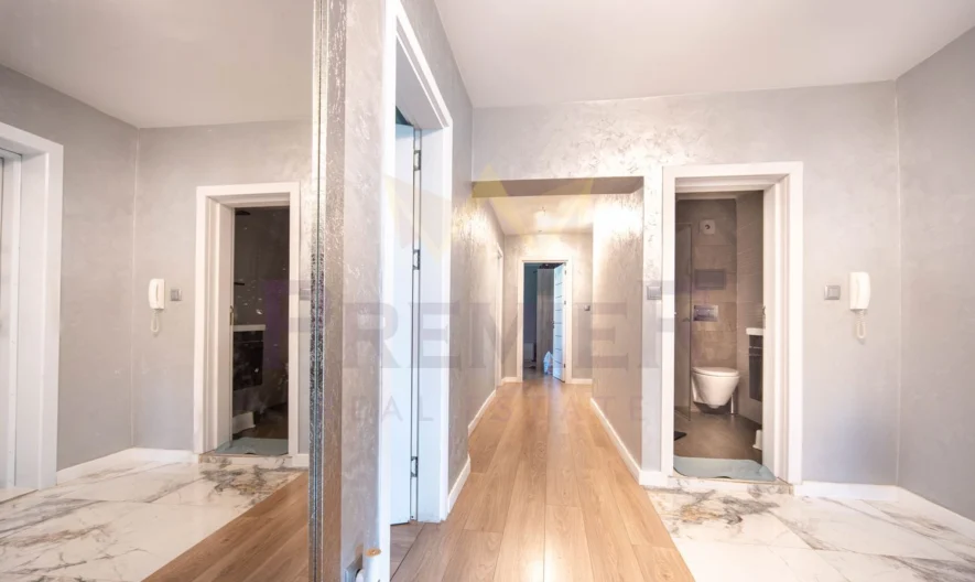 Четиристаен в Бургас, Възраждане -  - снимка 20 - Имоти Премиер