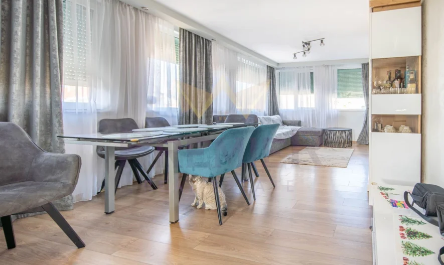 Четиристаен в Бургас, Възраждане -  - снимка 4 - Имоти Премиер