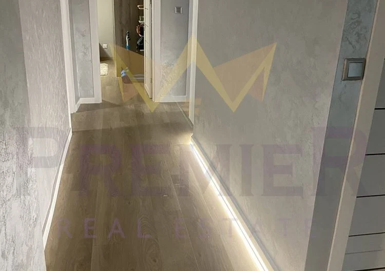 Четиристаен в Бургас, Възраждане -  - снимка 8 - Имоти Премиер