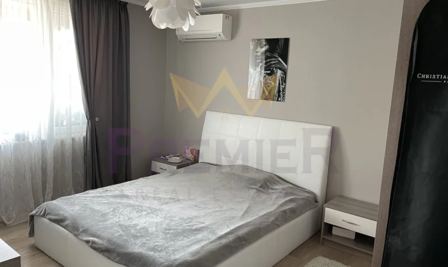 Четиристаен в Бургас, Възраждане -  - снимка 9 - Имоти Премиер