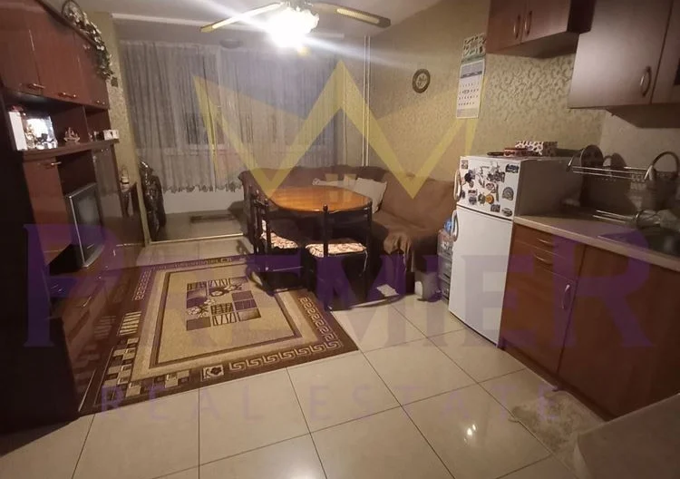 Четиристаен  в кв. Люлин 4 -  - снимка 3 - Имоти Премиер