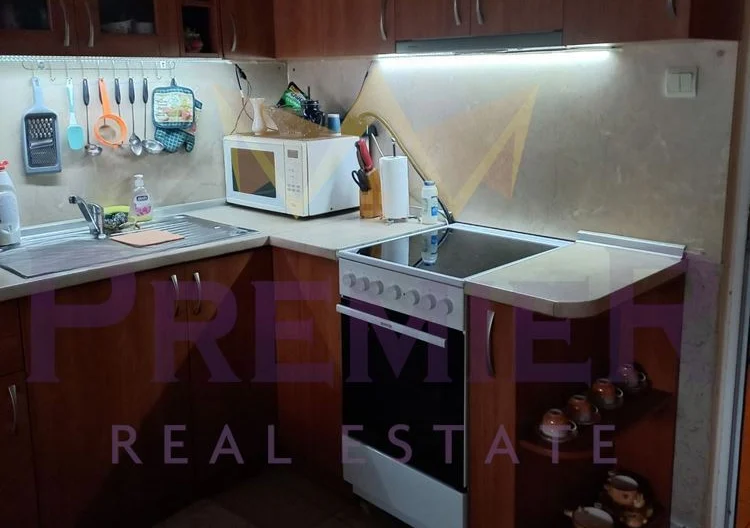 Четиристаен  в кв. Люлин 4 -  - снимка 4 - Имоти Премиер