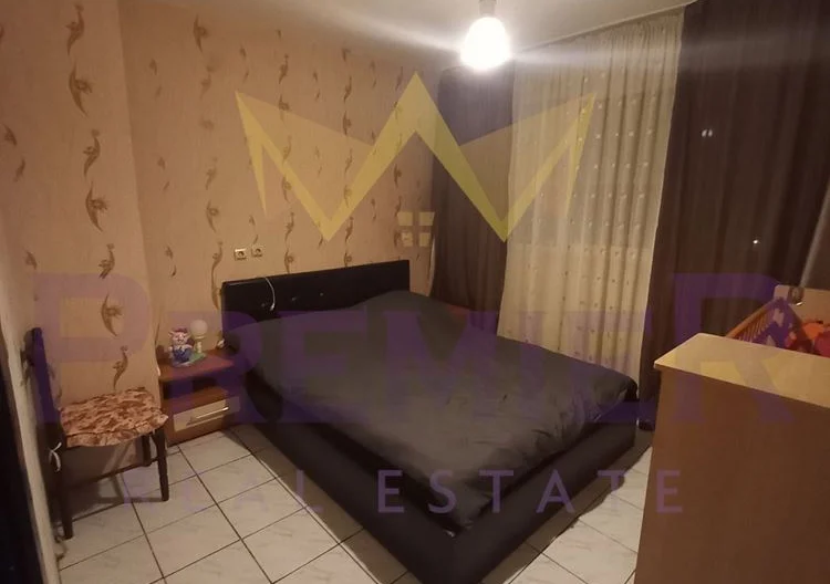 Четиристаен  в кв. Люлин 4 -  - снимка 8 - Имоти Премиер