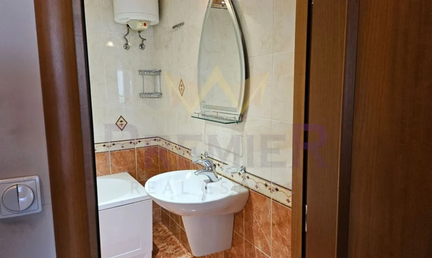 Четиристаен в кв.Иван Вазов -  - снимка 14 - Имоти Премиер