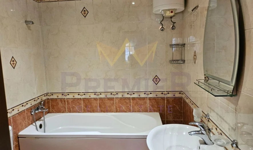 Четиристаен в кв.Иван Вазов -  - снимка 15 - Имоти Премиер