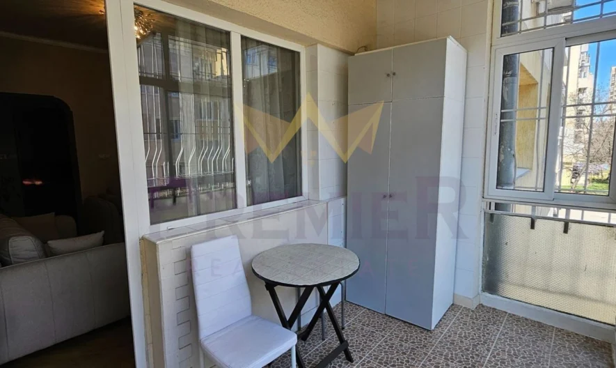 Четиристаен в кв.Иван Вазов -  - снимка 17 - Имоти Премиер