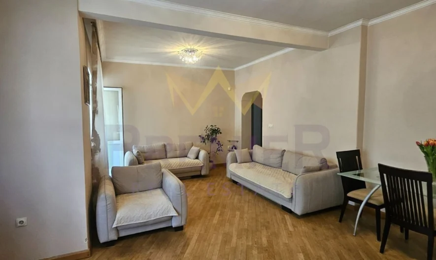 Четиристаен в кв.Иван Вазов -  - снимка 2 - Имоти Премиер