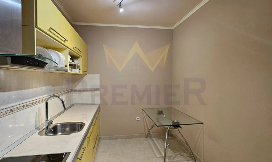 Четиристаен в кв.Иван Вазов -  - снимка 4 - Имоти Премиер