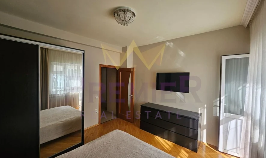 Четиристаен в кв.Иван Вазов -  - снимка 5 - Имоти Премиер