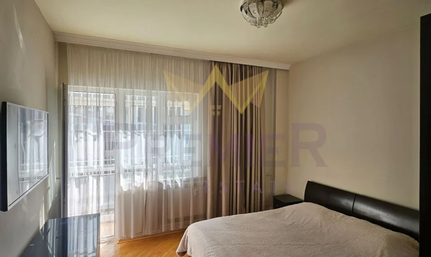 Четиристаен в кв.Иван Вазов -  - снимка 6 - Имоти Премиер