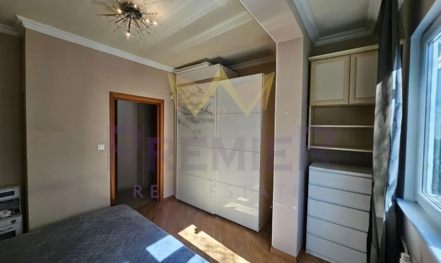 Четиристаен в кв.Иван Вазов -  - снимка 7 - Имоти Премиер