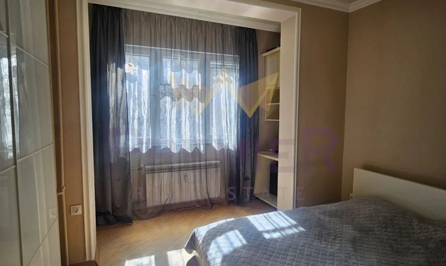 Четиристаен в кв.Иван Вазов -  - снимка 8 - Имоти Премиер