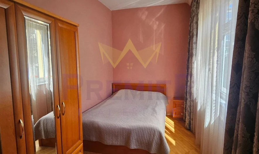 Четиристаен в кв.Иван Вазов -  - снимка 9 - Имоти Премиер