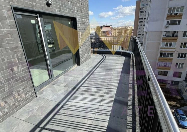 Четиристаен в кв.Люлин 6 -  - снимка 10 - Имоти Премиер