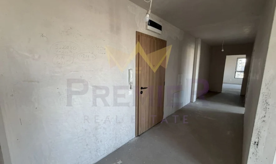 Четиристаен в кв.Люлин 6 -  - снимка 3 - Имоти Премиер