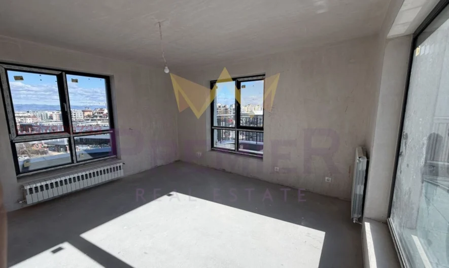 Четиристаен в кв.Люлин 6 -  - снимка 4 - Имоти Премиер