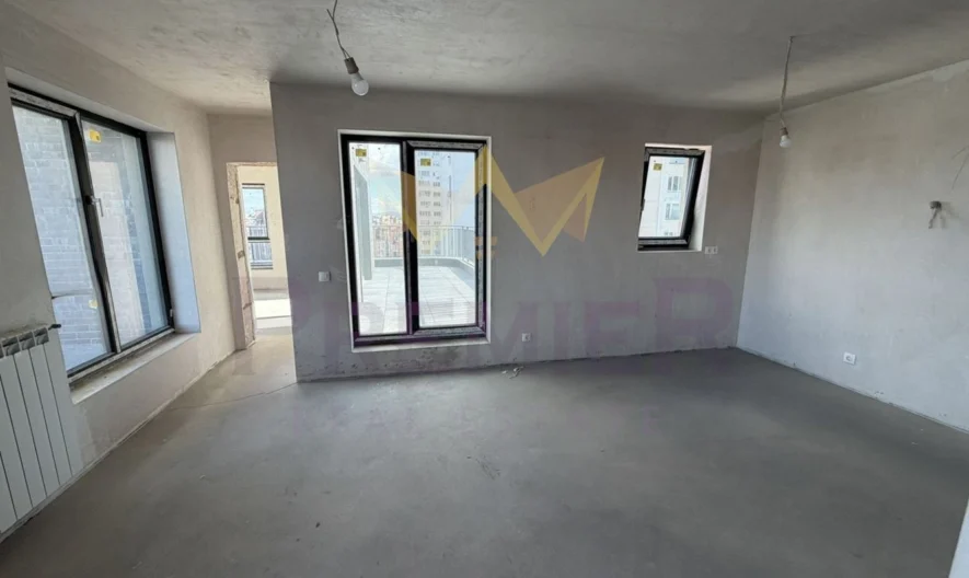 Четиристаен в кв.Люлин 6 -  - снимка 5 - Имоти Премиер