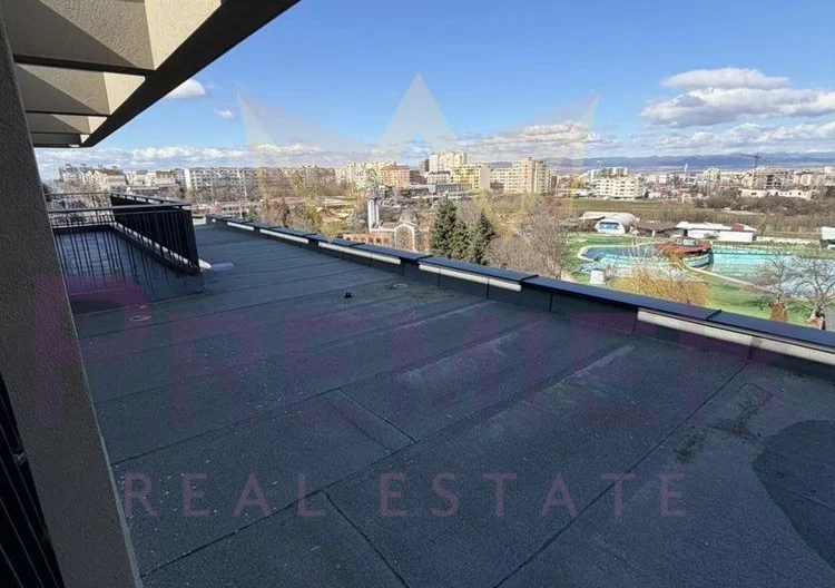 Четиристаен в кв.Люлин 6 -  - снимка 6 - Имоти Премиер