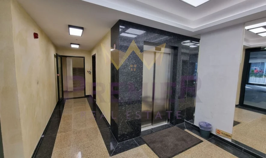 Четиристаен в кв.Люлин 6 -  - снимка 8 - Имоти Премиер