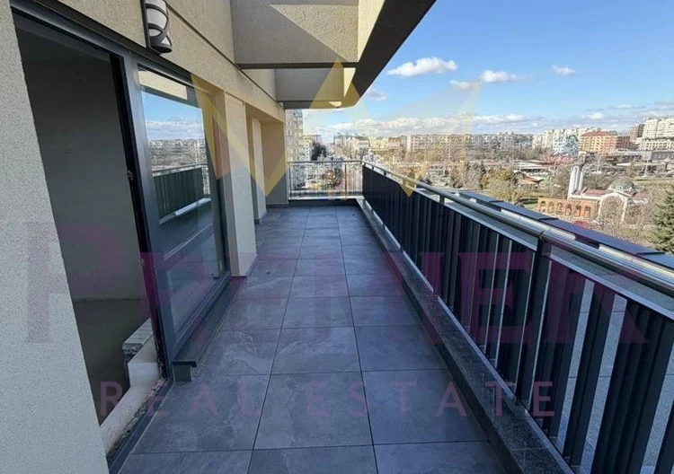 Четиристаен в кв.Люлин 6 -  - снимка 9 - Имоти Премиер