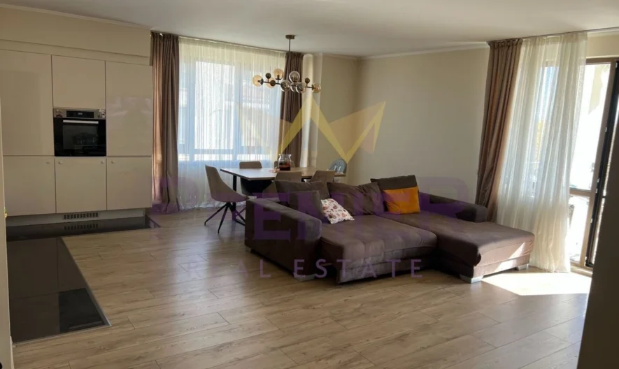 Четиристаен в кв.Младост 4 -  - снимка 1 - Имоти Премиер