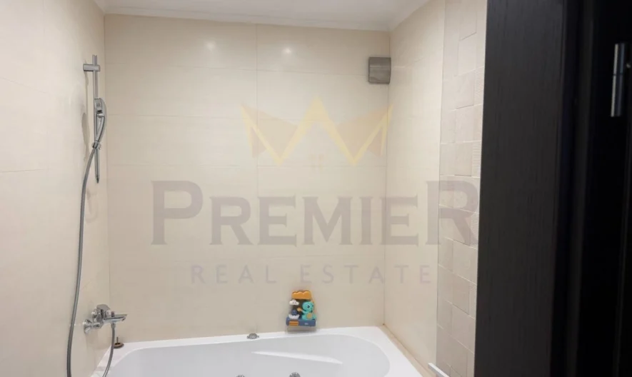 Четиристаен в кв.Младост 4 -  - снимка 10 - Имоти Премиер