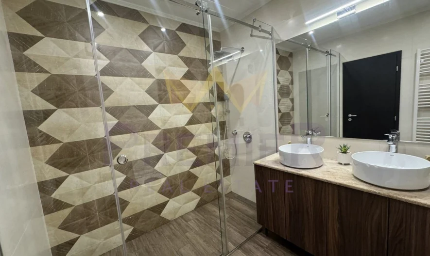 Четиристаен в кв.Младост 4 -  - снимка 12 - Имоти Премиер