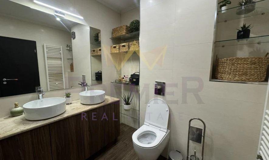 Четиристаен в кв.Младост 4 -  - снимка 13 - Имоти Премиер