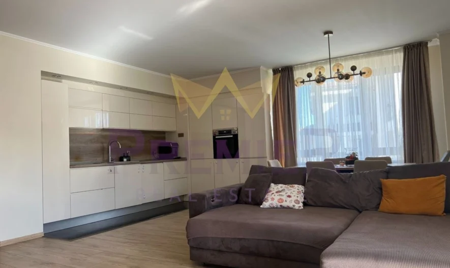 Четиристаен в кв.Младост 4 -  - снимка 2 - Имоти Премиер