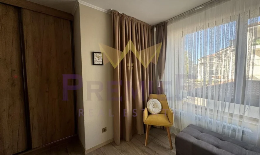 Четиристаен в кв.Младост 4 -  - снимка 3 - Имоти Премиер