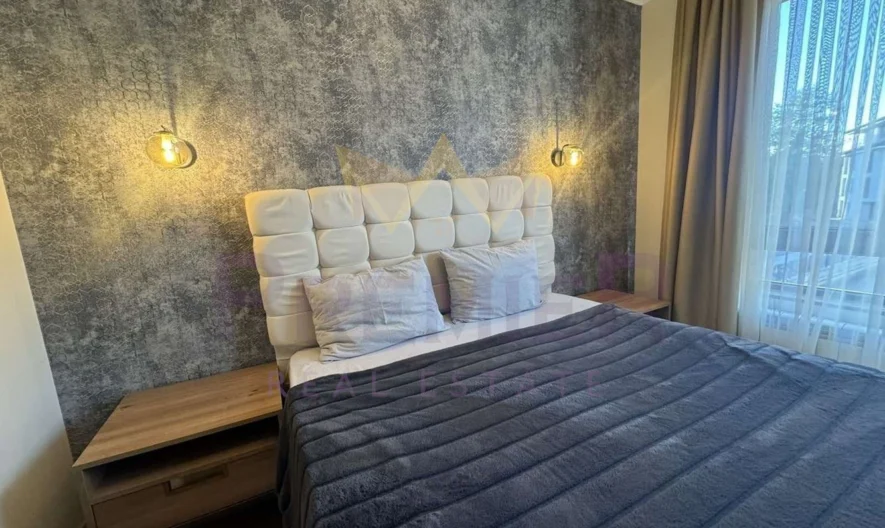 Четиристаен в кв.Младост 4 -  - снимка 8 - Имоти Премиер