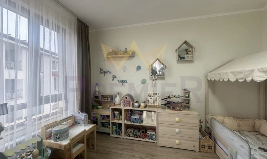 Четиристаен в кв.Младост 4 -  - снимка 9 - Имоти Премиер