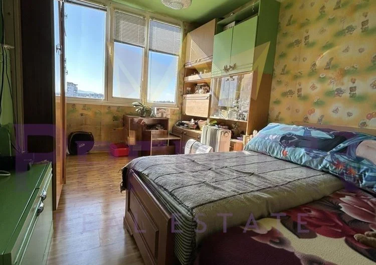 Четиристаен в кв.Западен Парк -  - снимка 10 - Имоти Премиер