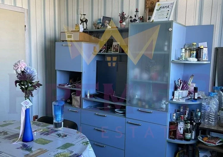 Четиристаен в кв.Западен Парк -  - снимка 2 - Имоти Премиер