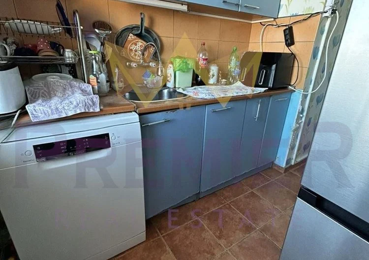 Четиристаен в кв.Западен Парк -  - снимка 3 - Имоти Премиер