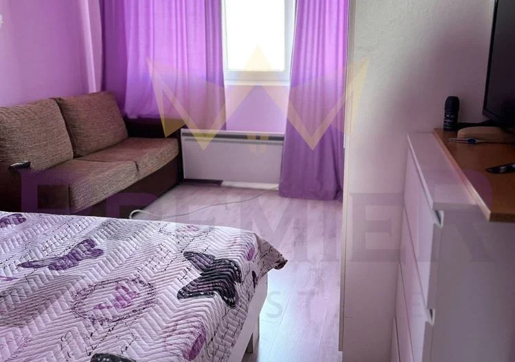 Четиристаен в кв.Западен Парк -  - снимка 7 - Имоти Премиер