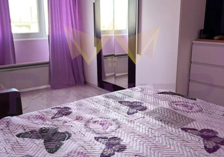 Четиристаен в кв.Западен Парк -  - снимка 8 - Имоти Премиер